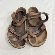 BIRKENSTOCK Sandals YARA