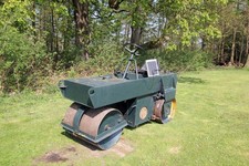 Photo grass roller great - photo,