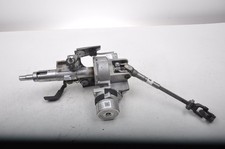VAUXHALL CORSA  STEERING