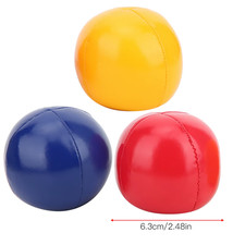 PU High-Quality Juggling Ball