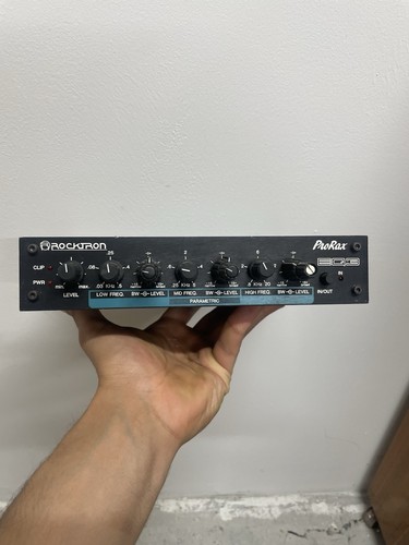 Rocktron prorax band - rocktron,