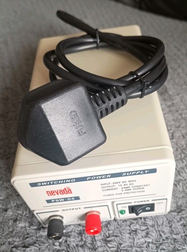 Nevada psw switching power - psw-04,