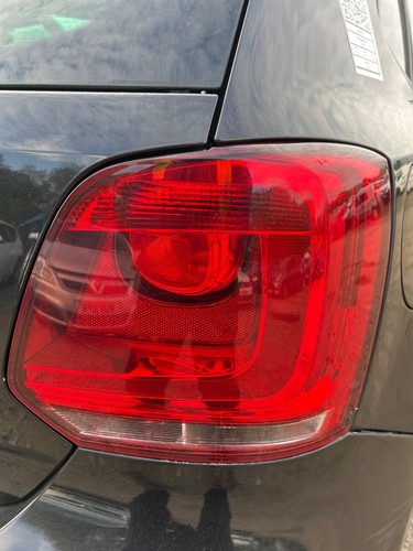 2009 volkswagen polo - volkswagen,