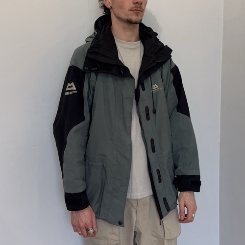 Mountain equipment gore - mountain,