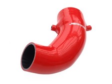 Honda Civic Type R Induction