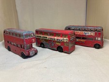 Vintage 2 x Dinky & 1 x