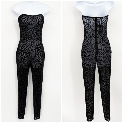 Nwt forplay womens - nwt, black