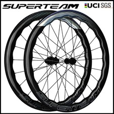 SUPERTEAM PRO D28-50 Carbon