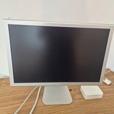 Apple 20" Cinema Display