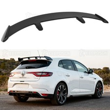 GT Style Racing Rear Roof