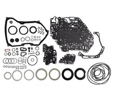 VW 09K 6 SPEED AUTOMATIC
