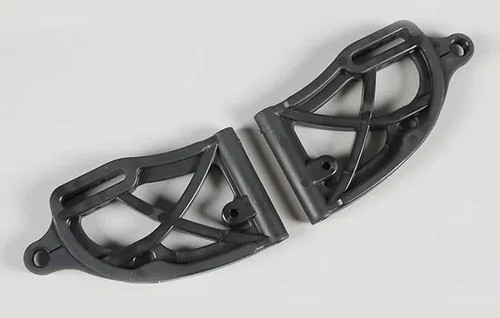 4wd 510 mini front lower - 4wd,