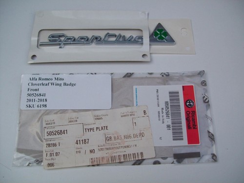 Alfa romeo mito cloverleaf - alfa,