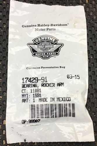 Harley davidson rocker arm - harley,