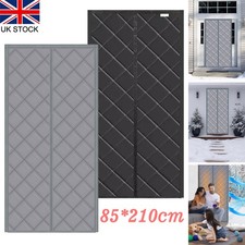 Magnetic Thermal Insulated