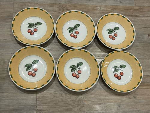 Churchill somerset fruit - 6,