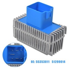 FOR VAUXHALL ASTRA / ZAFIRA Glow Plug Relay / Time Module Control Unit 55353011