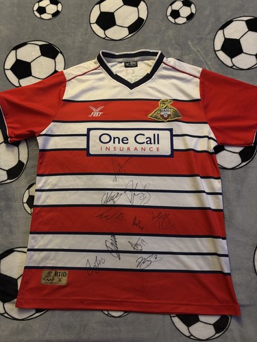 Doncaster rovers 2015 rare - 2015/16,