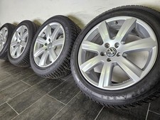 Original VW Phaeton 3D 18 Inch