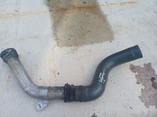 RENAULT SCENIC 1.5 DCI INTERCOOLER PIPE  2009
