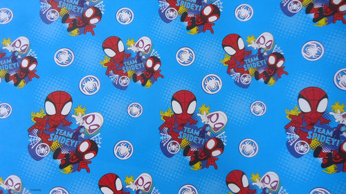 Disney marvel spidey gift - marvel,