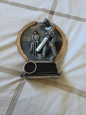 Cricket Trophy Batsman And Keeper