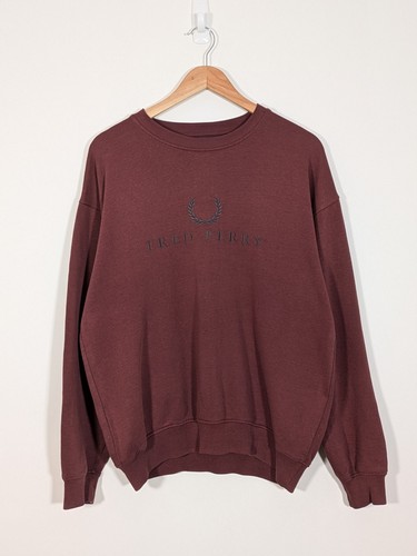 Fred perry medium vintage - perry,