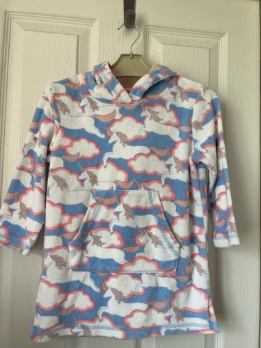 Mini boden towelling - mini,
