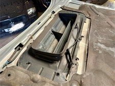 Subaru Impreza Bugeye STI Bonnet Scoop Undertray Genuine OEM