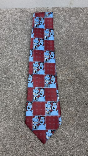 Wallace gromit silk - &,