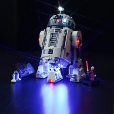 LED Light Kit for Lego 75379