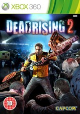Dead Rising 2 (Xbox 360) PEGI