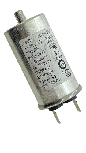 Genuine 11uf tumble dryer - genuine,
