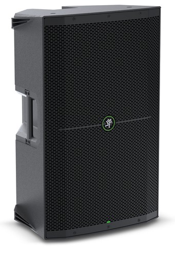Mackie thump215 1400 - 15", watt