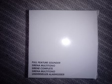 New ESP NBS4 Low Voltage Fire