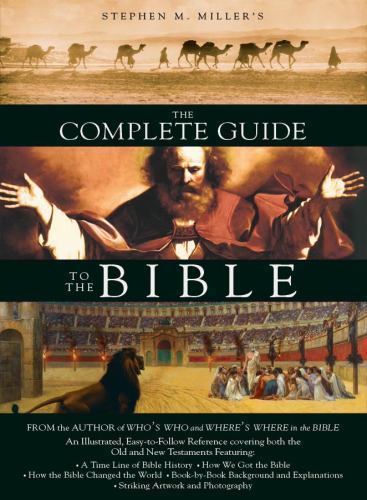 The complete guide - complete,