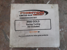 MGB/A  Phantom Grip Limited Slip/LSD Conversion Kit Banjo Boxed c/w instructions