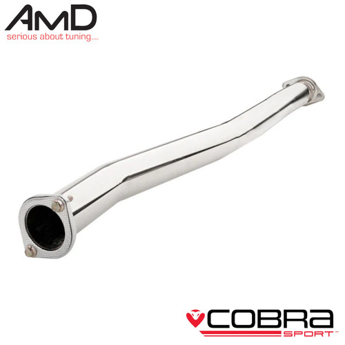Cobra sport exhaust centre - sport,