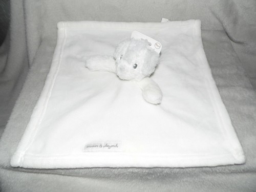 Blankets and beyond white - beyond,