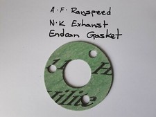 Lambretta AF Rayspeed NK