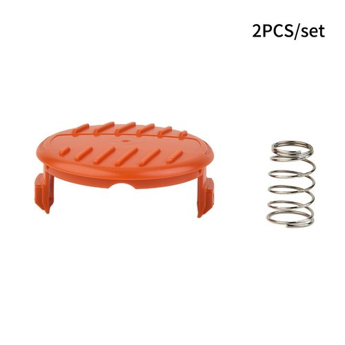 Spool cap st5528 st5530 - spool,