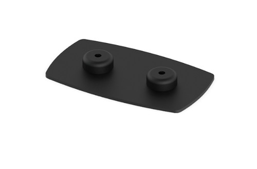 Unicol fp8 double pole floor - fp8,