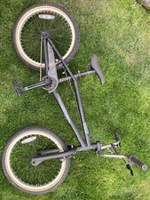 Voodoo bmx bike