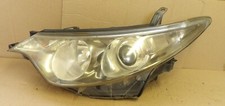 GENUINE 2006-2008 TOYOTA ESTIMA - LEFT PASSENGER SIDE XENON HEADLIGHT UNIT