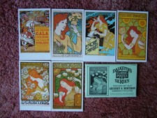 DALKEITH CLASSIC POSTER SERIES