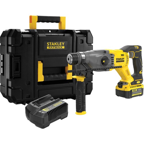 Stanley fatmax v20 - stanley,
