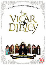 Vicar of Dibley - The Ultimate