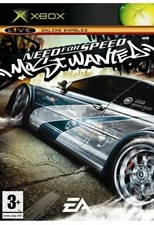 Need for Speed: Most Wanted