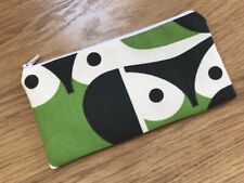 HANDMADE ZIPPED PENCIL MAKE UP