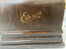 edison gem phonograph